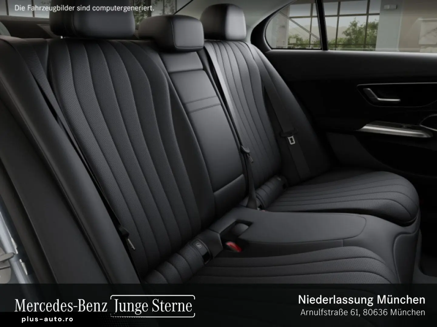 MERCEDES-BENZ E 220 d 4M EXCLUSIVE Prem. DIGI Bur4d DISTR