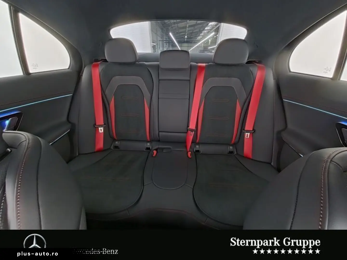 MERCEDES-BENZ E 53 AMG 4M  Premium  Pano HUD Dynamic&hellip;