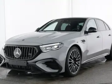 MERCEDES-BENZ E 53 AMG 4M  Premium  Pano HUD Dynamic&hellip;