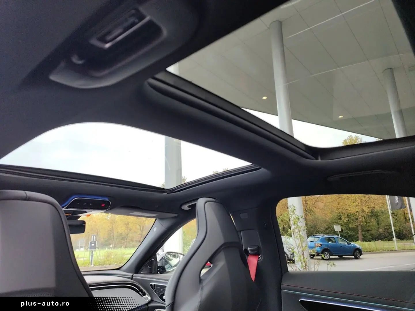 MERCEDES-BENZ E 53 Hybrid 4MATIC AMG AHK PANO HANDS-FREE
