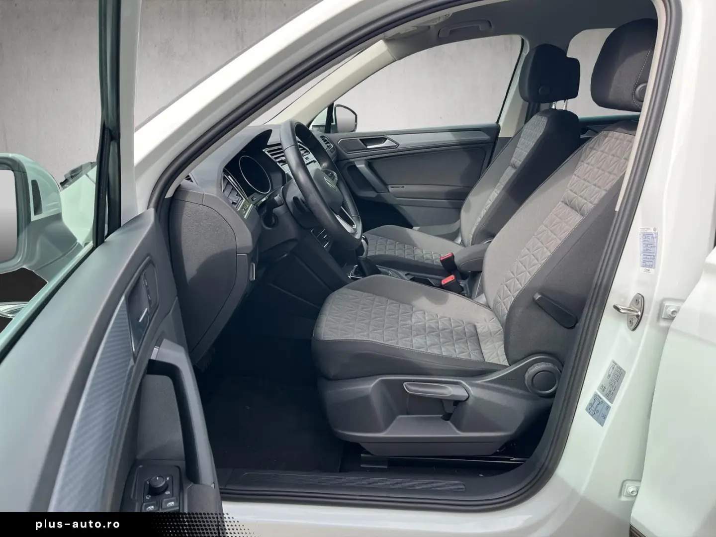 VW Tiguan Life 2.0 TDI DSG