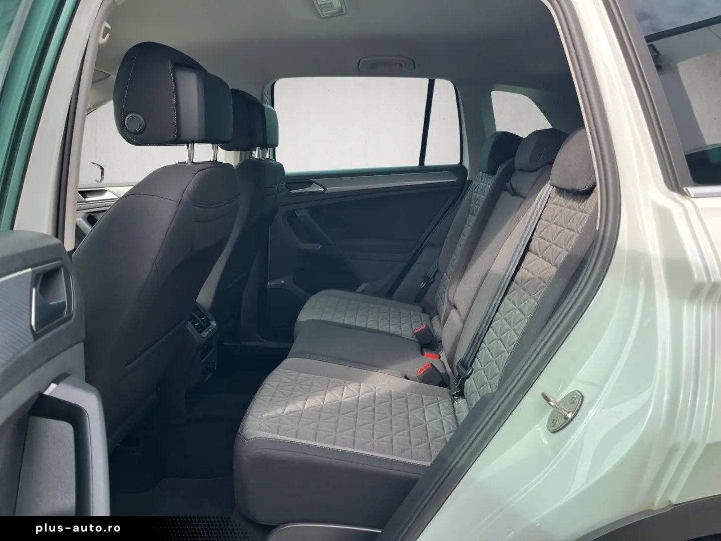 VW Tiguan Life 2.0 TDI DSG
