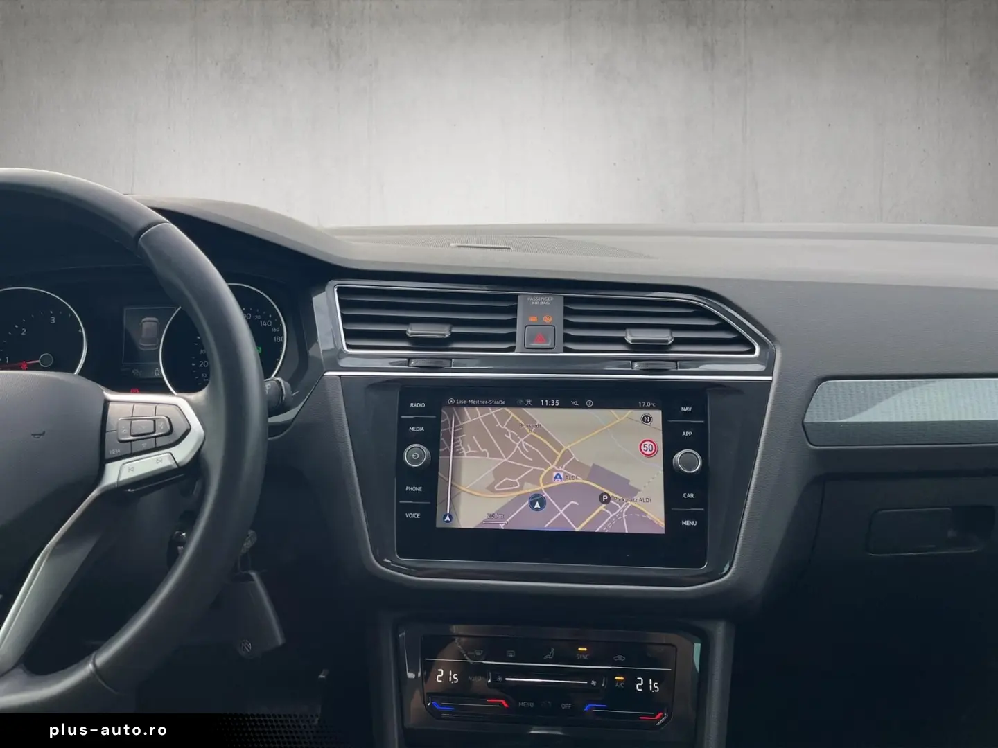 VW Tiguan Life 2.0 TDI DSG