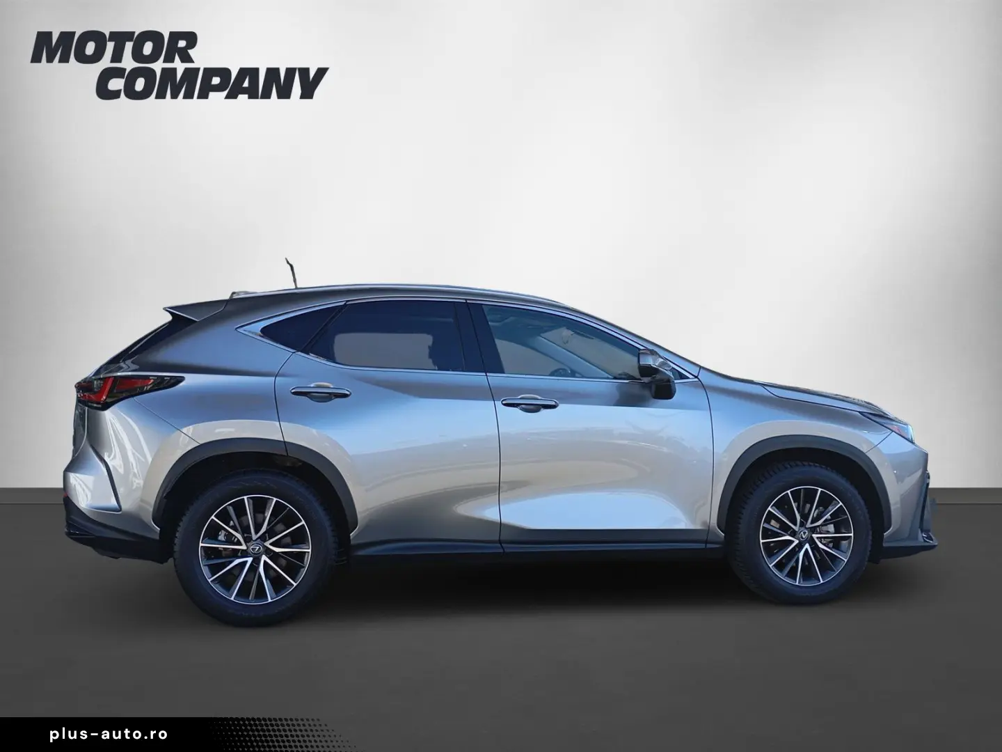 LEXUS NX   Executive Line