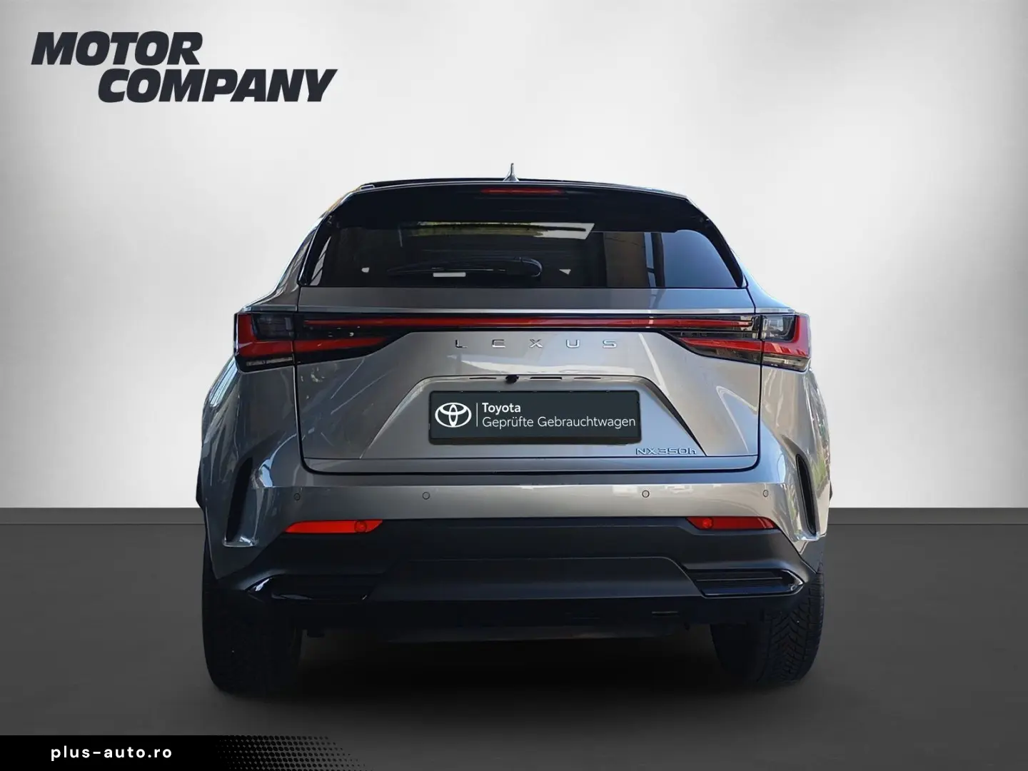 LEXUS NX   Executive Line