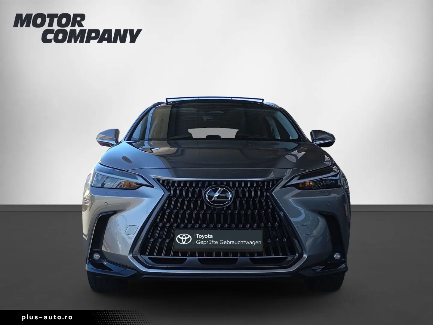 LEXUS NX   Executive Line