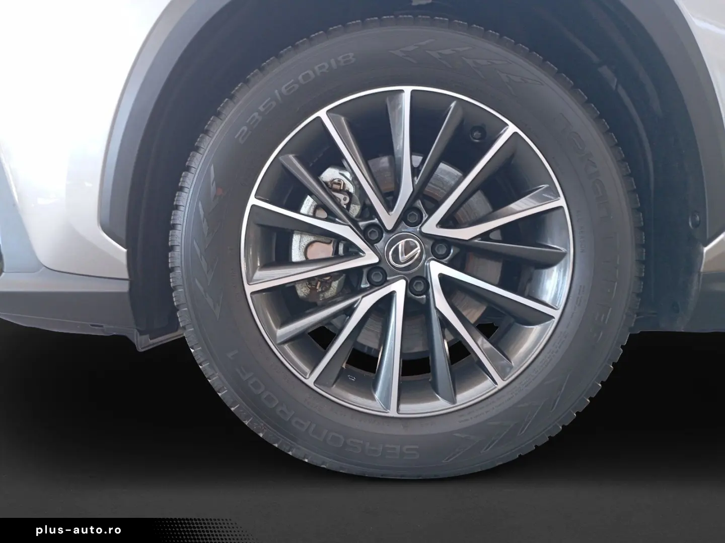 LEXUS NX   Executive Line