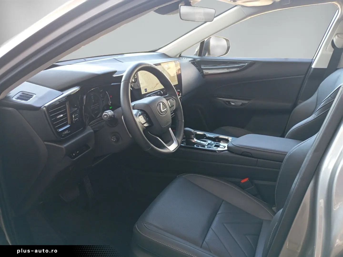 LEXUS NX   Executive Line