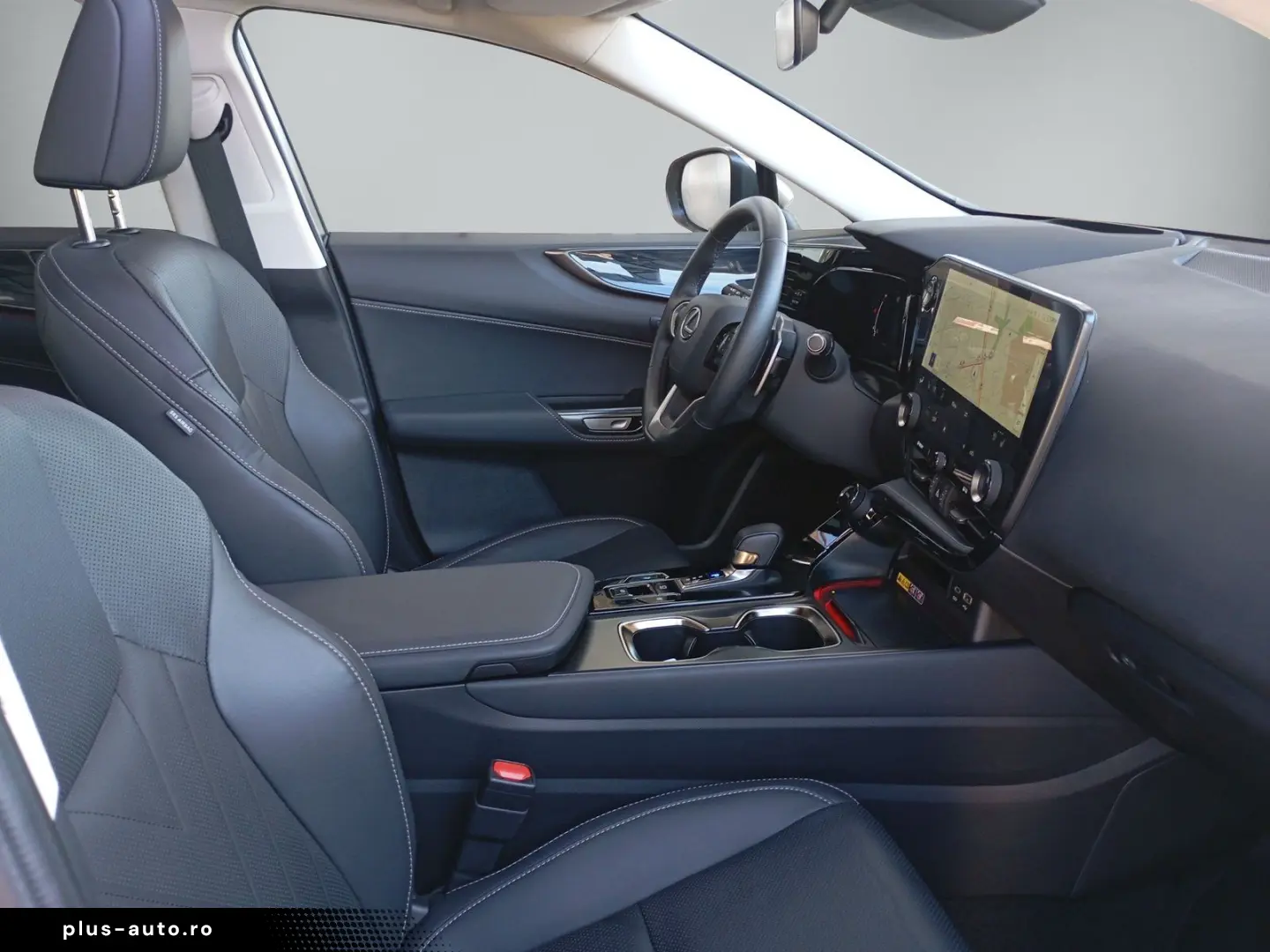 LEXUS NX   Executive Line