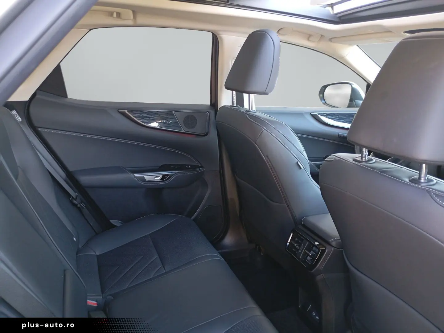 LEXUS NX   Executive Line