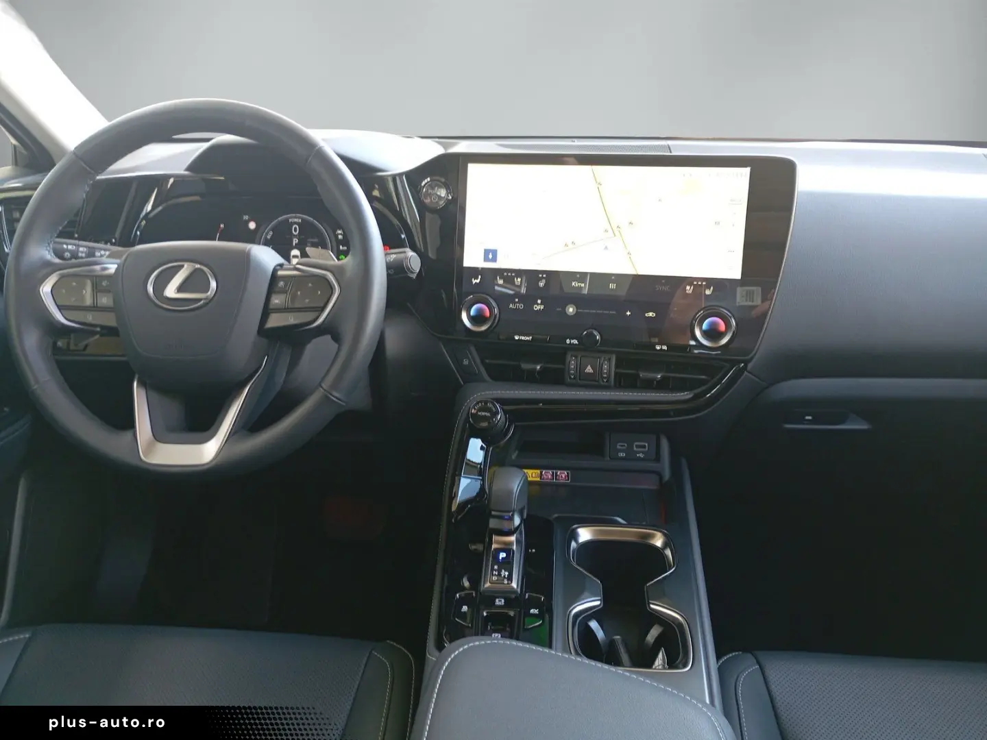 LEXUS NX   Executive Line