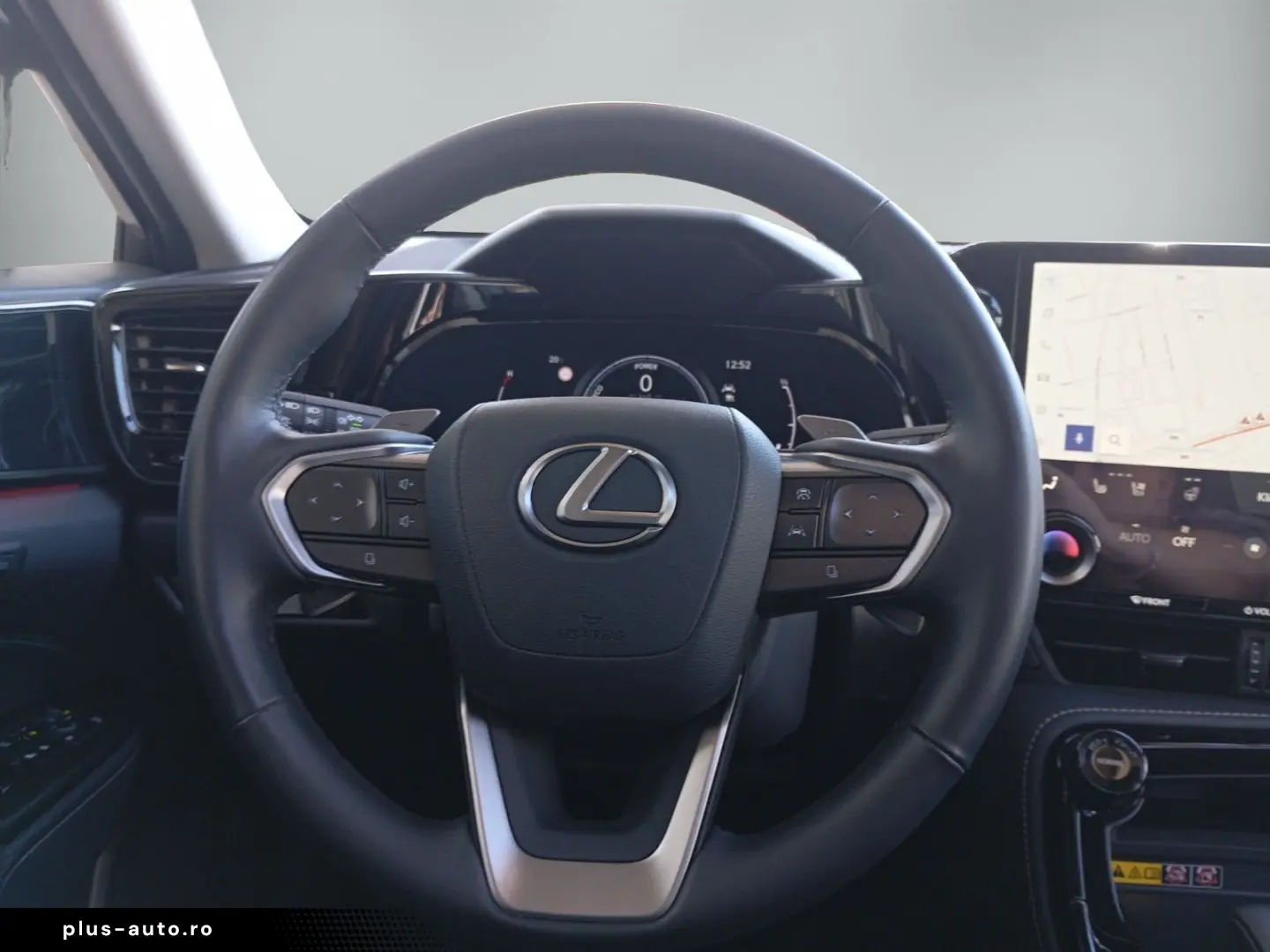 LEXUS NX   Executive Line