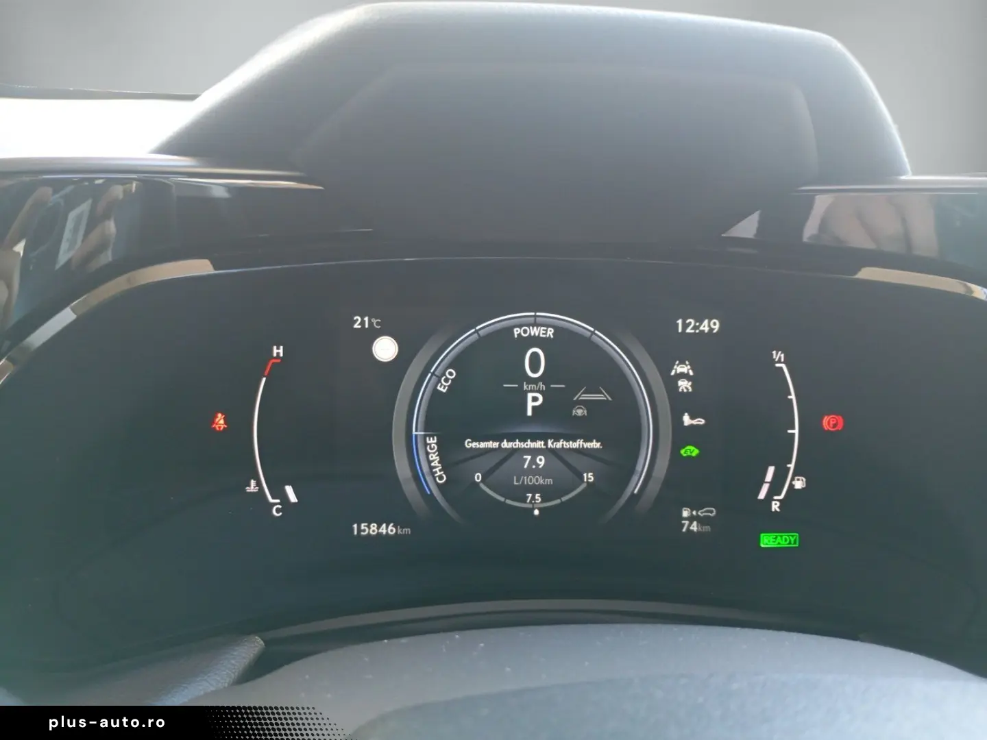 LEXUS NX   Executive Line