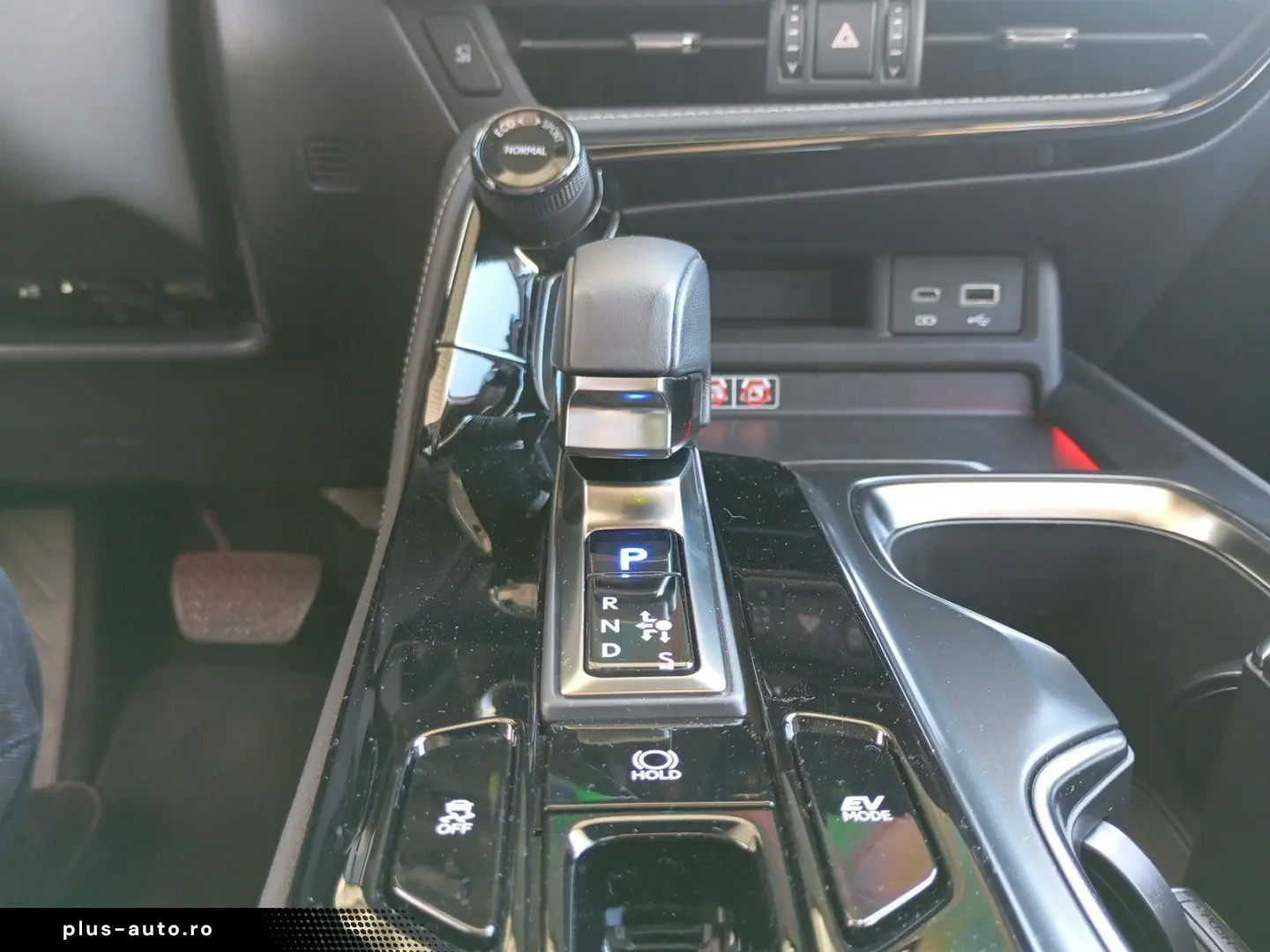 LEXUS NX   Executive Line