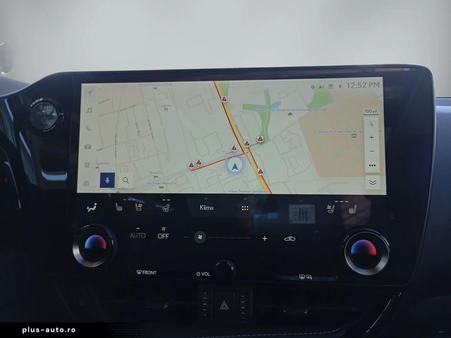 LEXUS NX   Executive Line