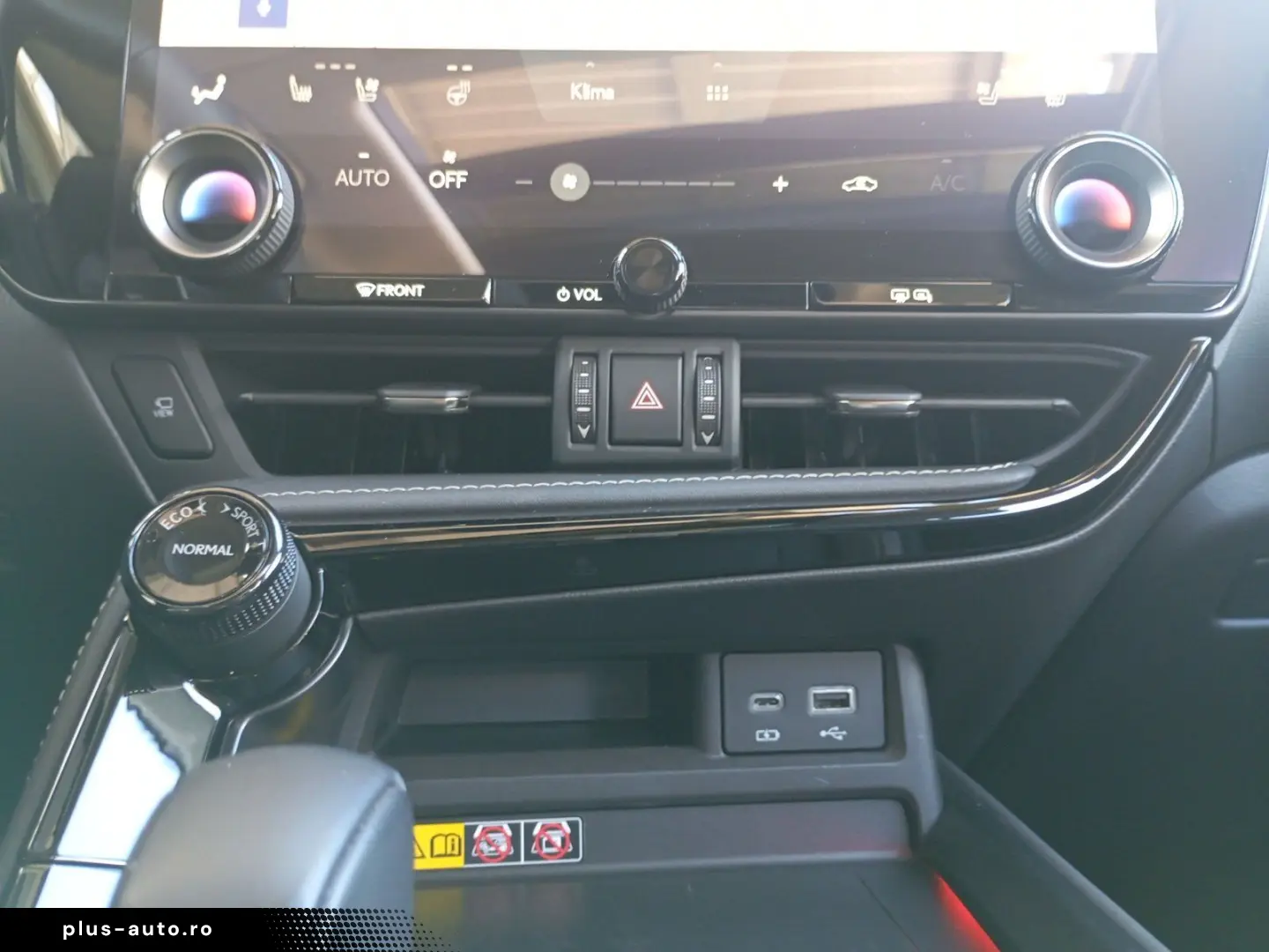 LEXUS NX   Executive Line