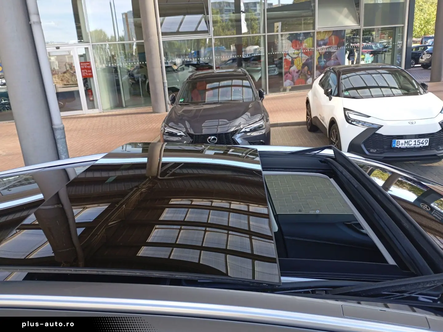 LEXUS NX   Executive Line