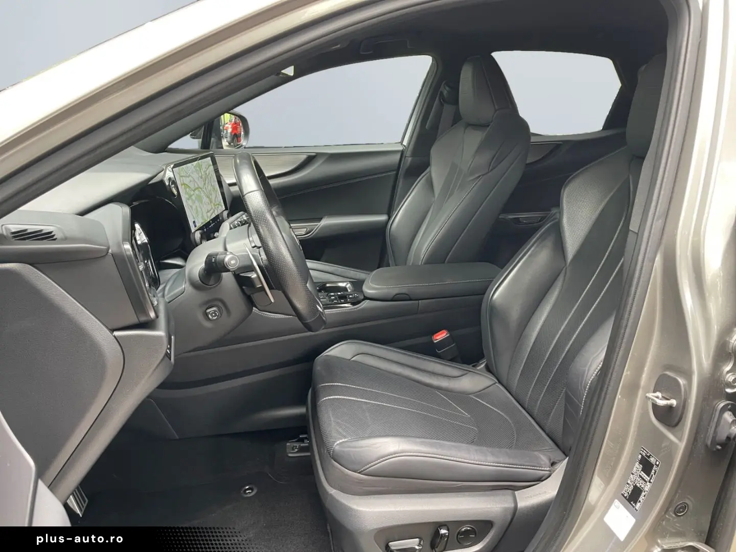 LEXUS NX 450h  F Sport  LMF-20ZOLL NAVI MATRIX 360  HU