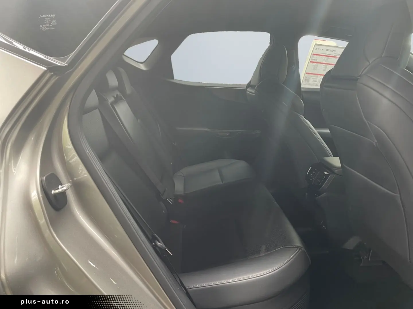 LEXUS NX 450h  F Sport  LMF-20ZOLL NAVI MATRIX 360  HU