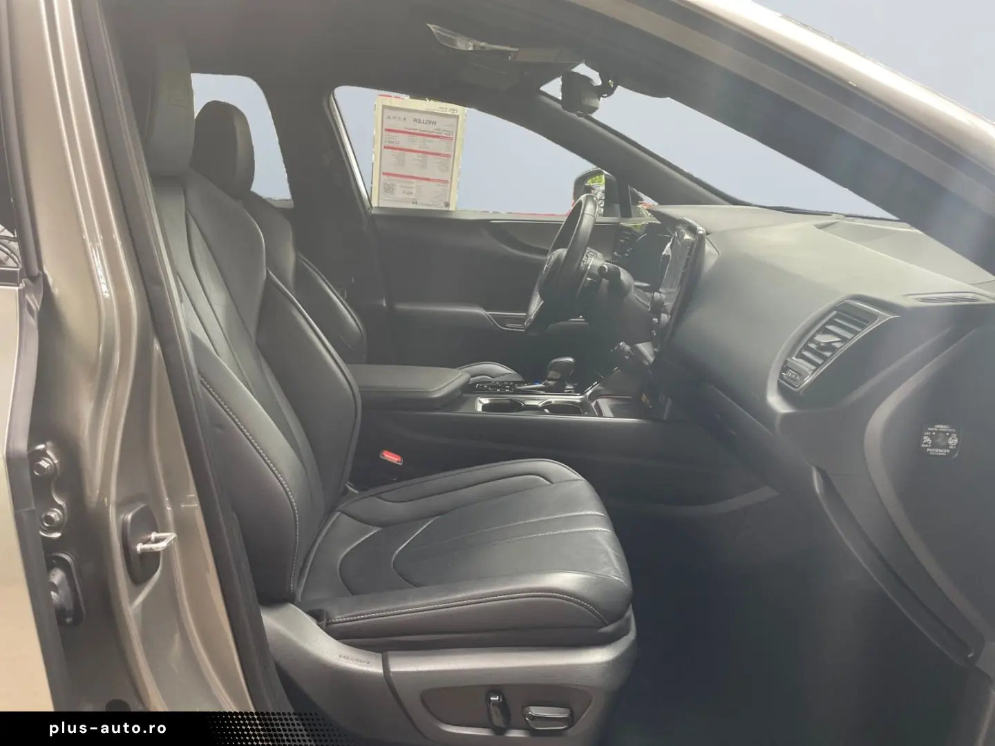 LEXUS NX 450h  F Sport  LMF-20ZOLL NAVI MATRIX 360  HU