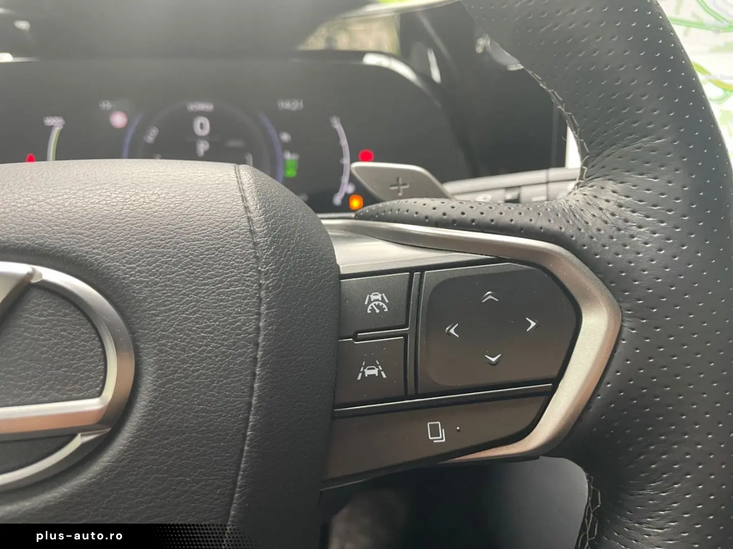LEXUS NX 450h  F Sport  LMF-20ZOLL NAVI MATRIX 360  HU