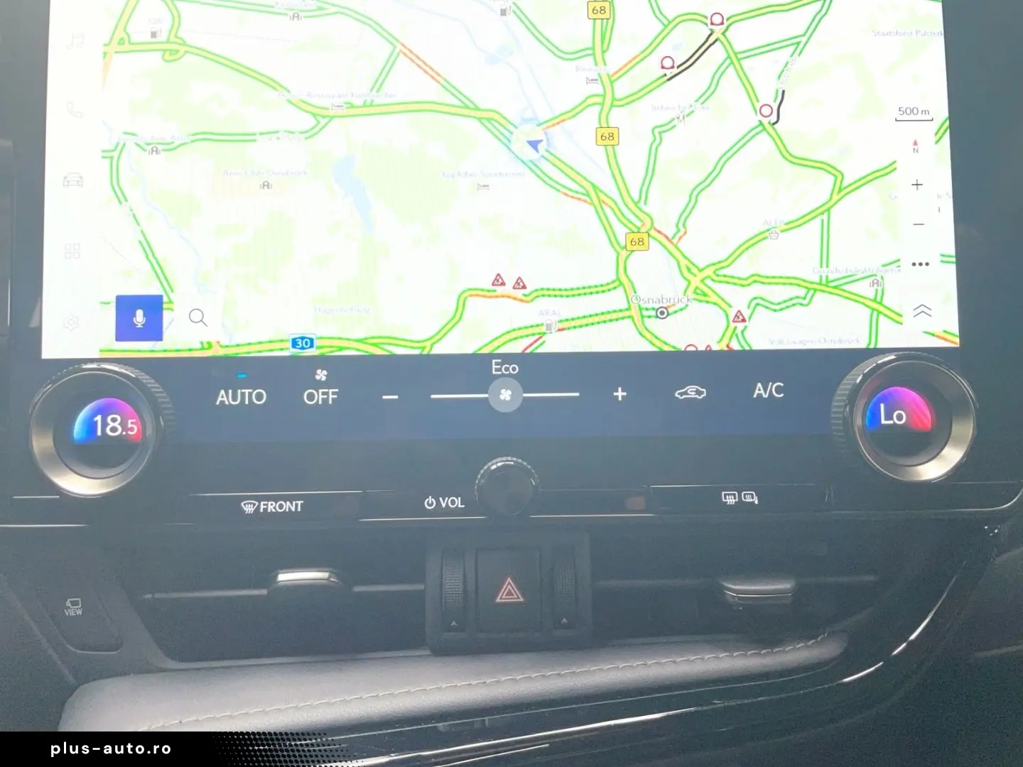 LEXUS NX 450h  F Sport  LMF-20ZOLL NAVI MATRIX 360  HU