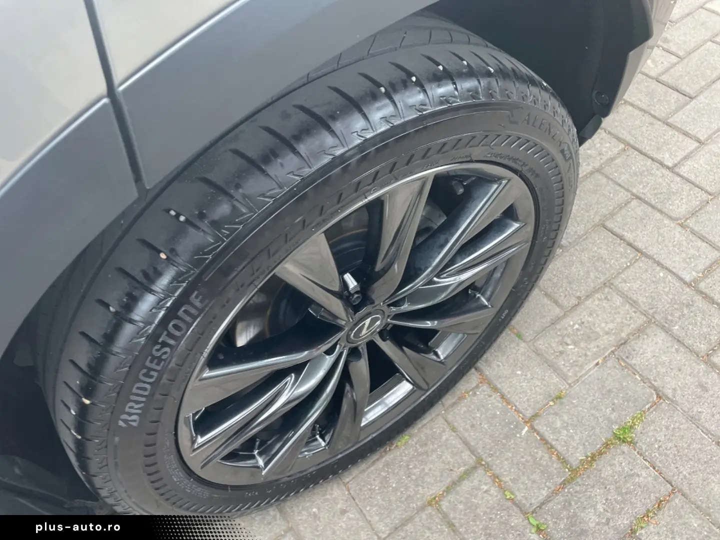 LEXUS NX 450h  F Sport  LMF-20ZOLL NAVI MATRIX 360  HU