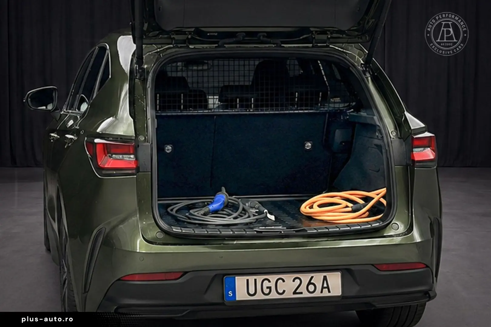 LEXUS NX 450h  Plug-In Overtail 309HP