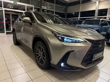LEXUS NX 350 EXE-HUD-360 CAM.-INTERIORP.-2 WD-39.490-