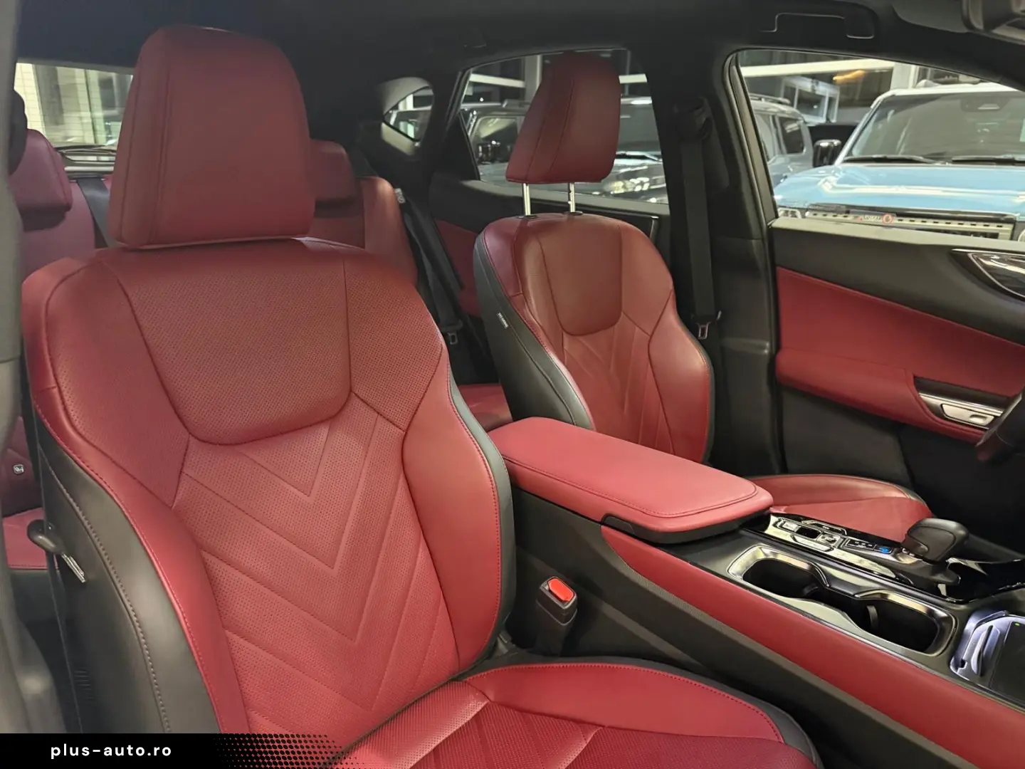 LEXUS NX 350 EXE-HUD-360 CAM.-INTERIORP.-2 WD-39.490-