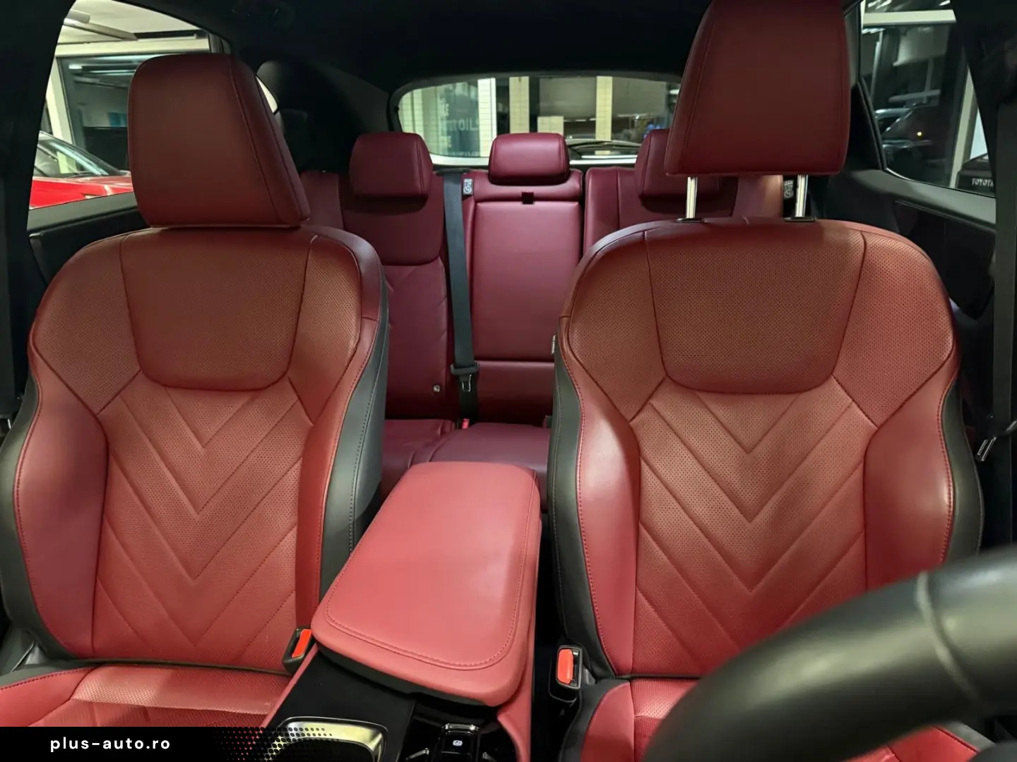 LEXUS NX 350 EXE-HUD-360 CAM.-INTERIORP.-2 WD-39.490-