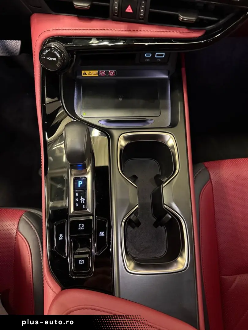 LEXUS NX 350 EXE-HUD-360 CAM.-INTERIORP.-2 WD-39.490-