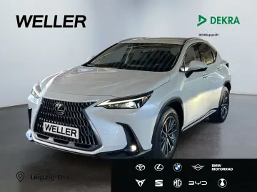 LEXUS NX 450h  E-FOUR Business Line  LED KAMERA  ACC N