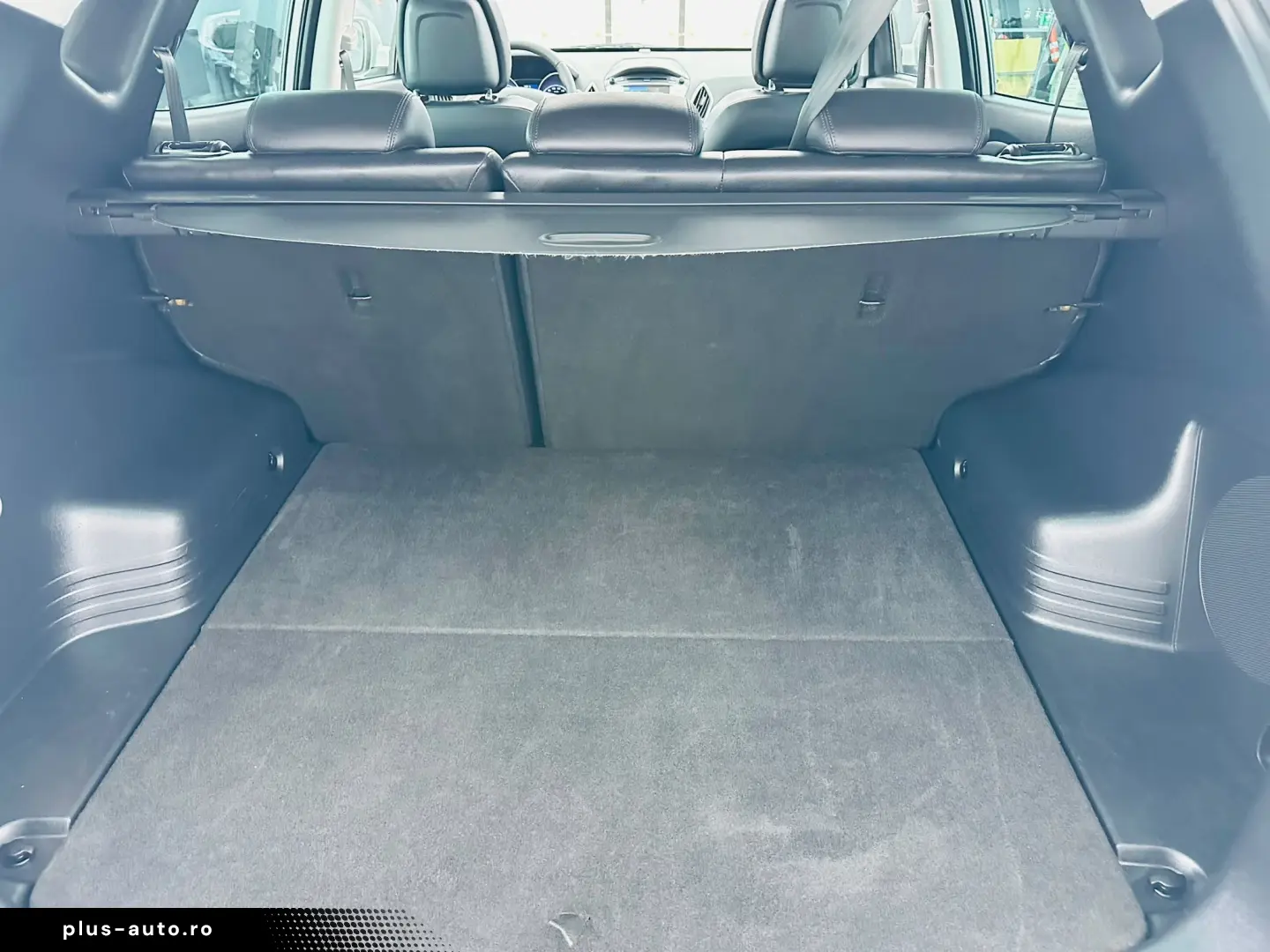 HYUNDAI IX35 2013 1.7D E5 Garantie 12 Luni Rate Avans 0 Doar