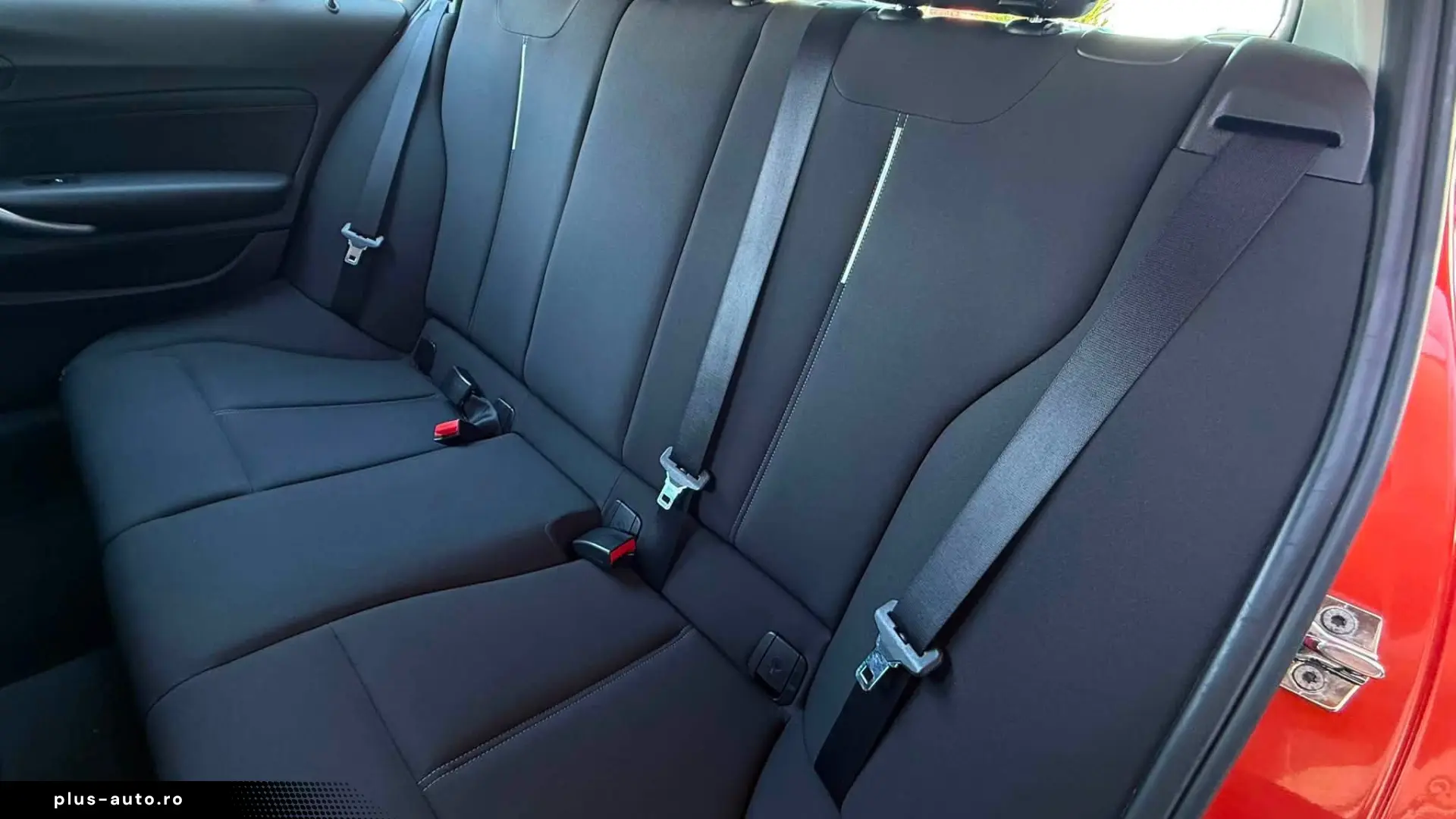 Bmw Seria 1 Sportline