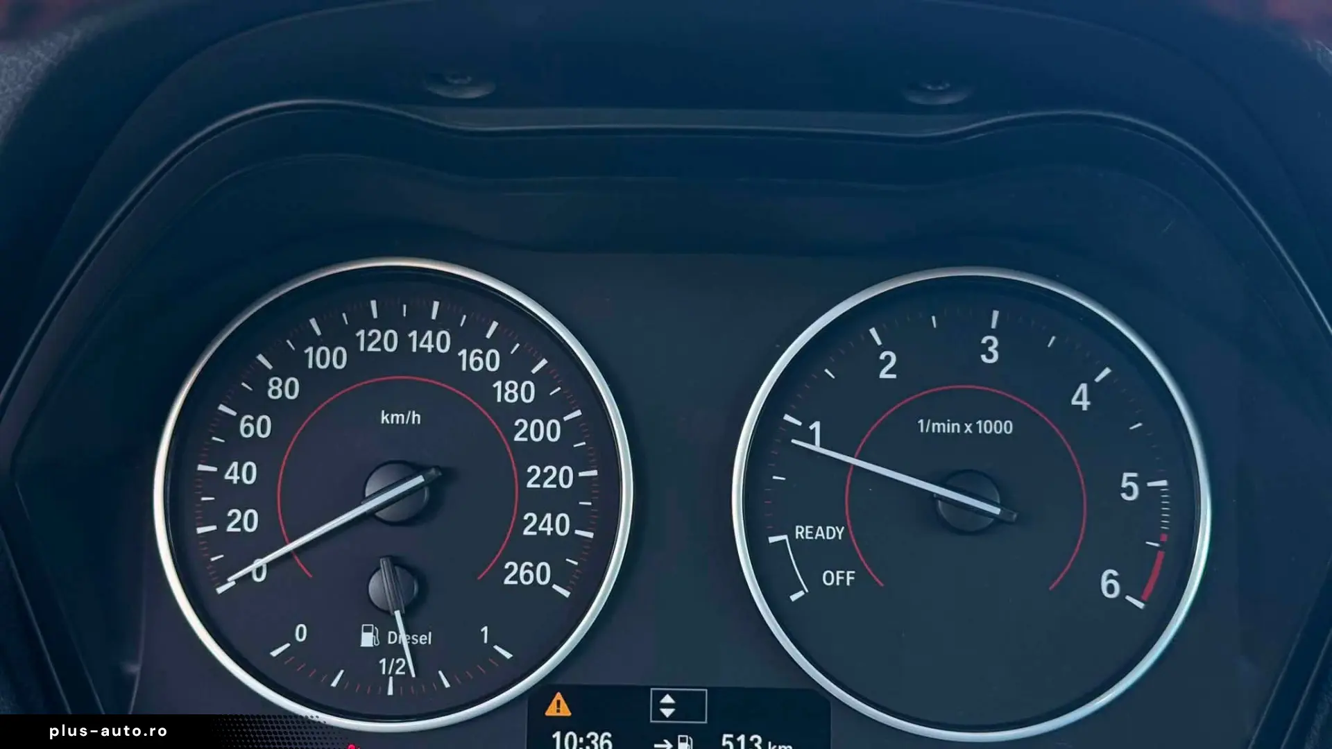 Bmw Seria 1 Sportline