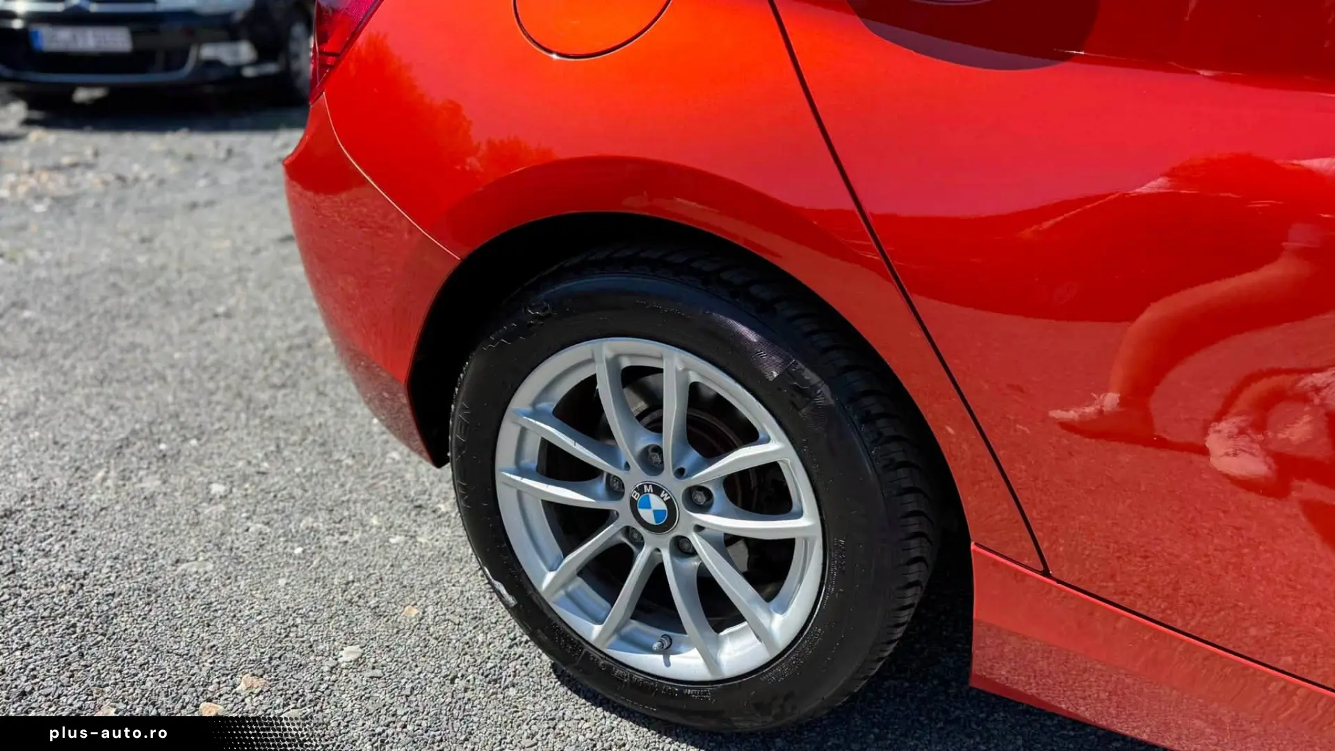 Bmw Seria 1 Sportline