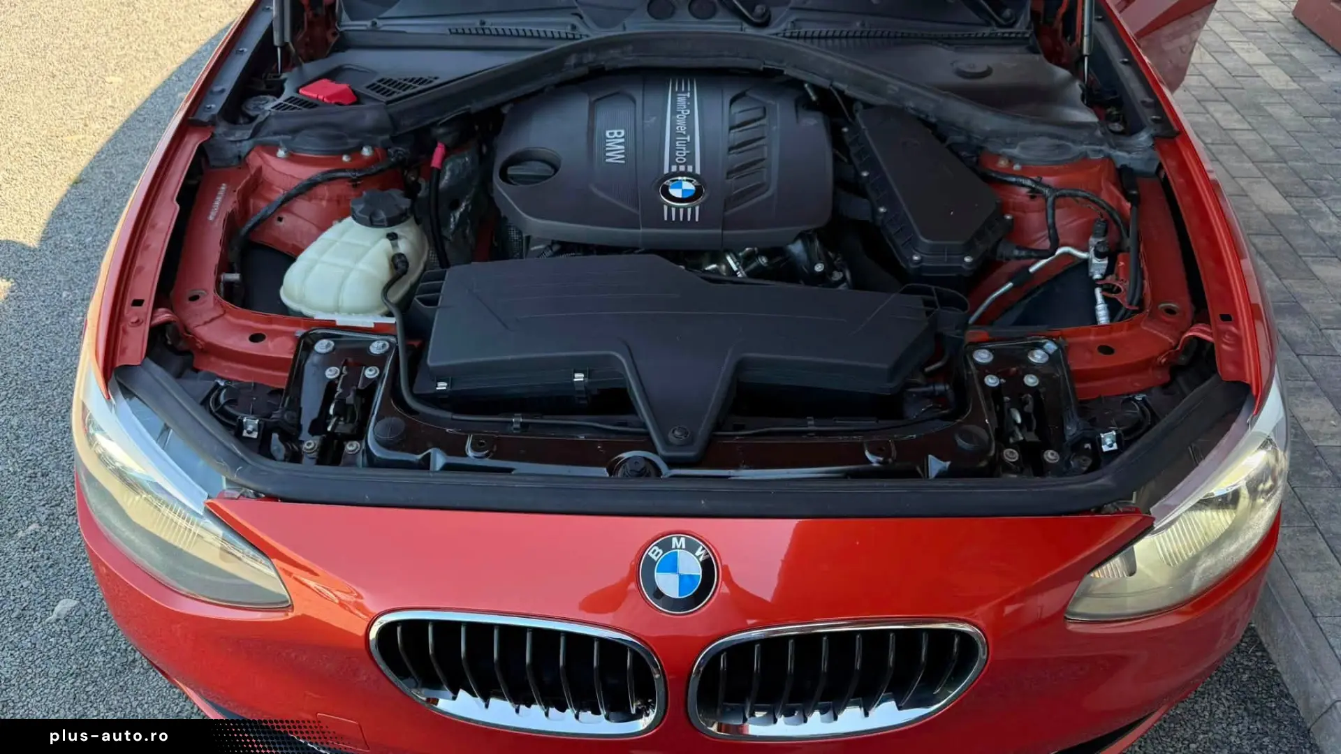 Bmw Seria 1 Sportline