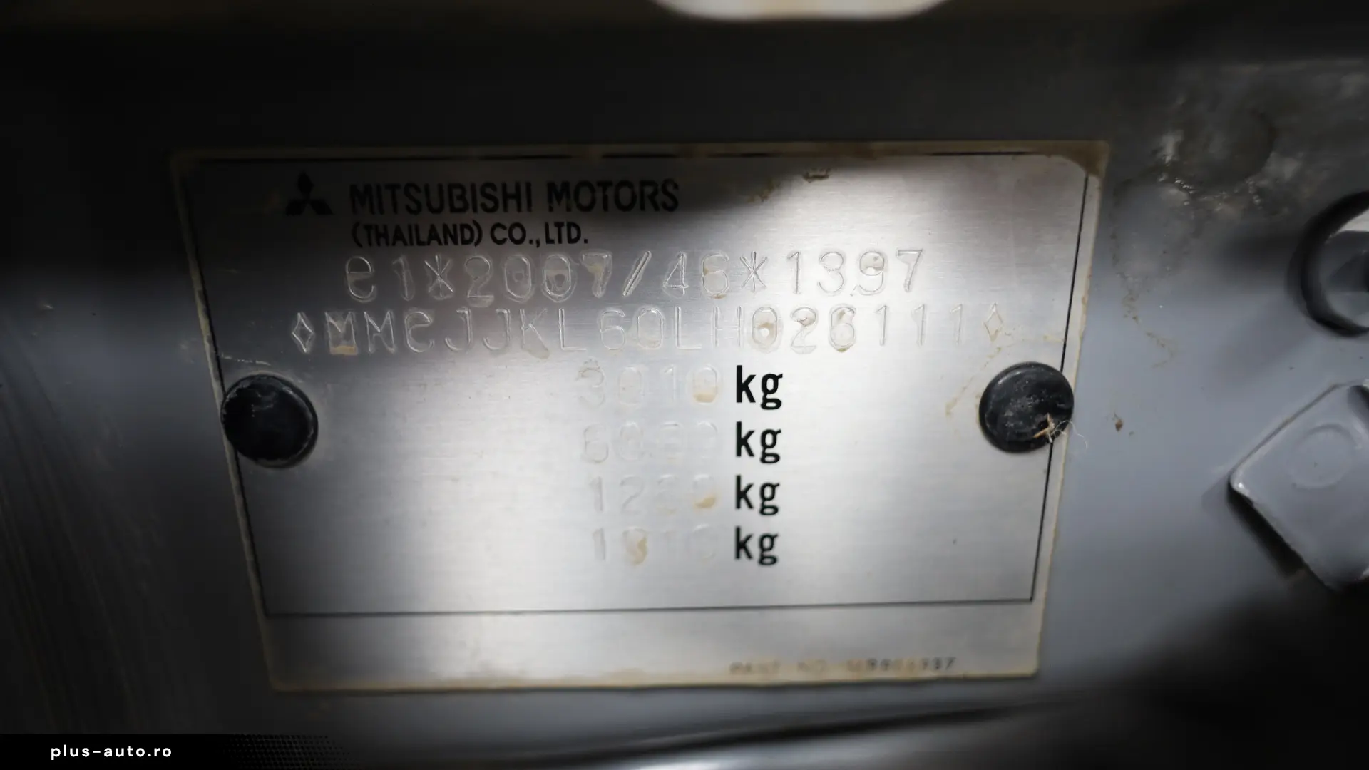Mitsubishi L200	DoubleCab 4x4 2.2 D 150CP