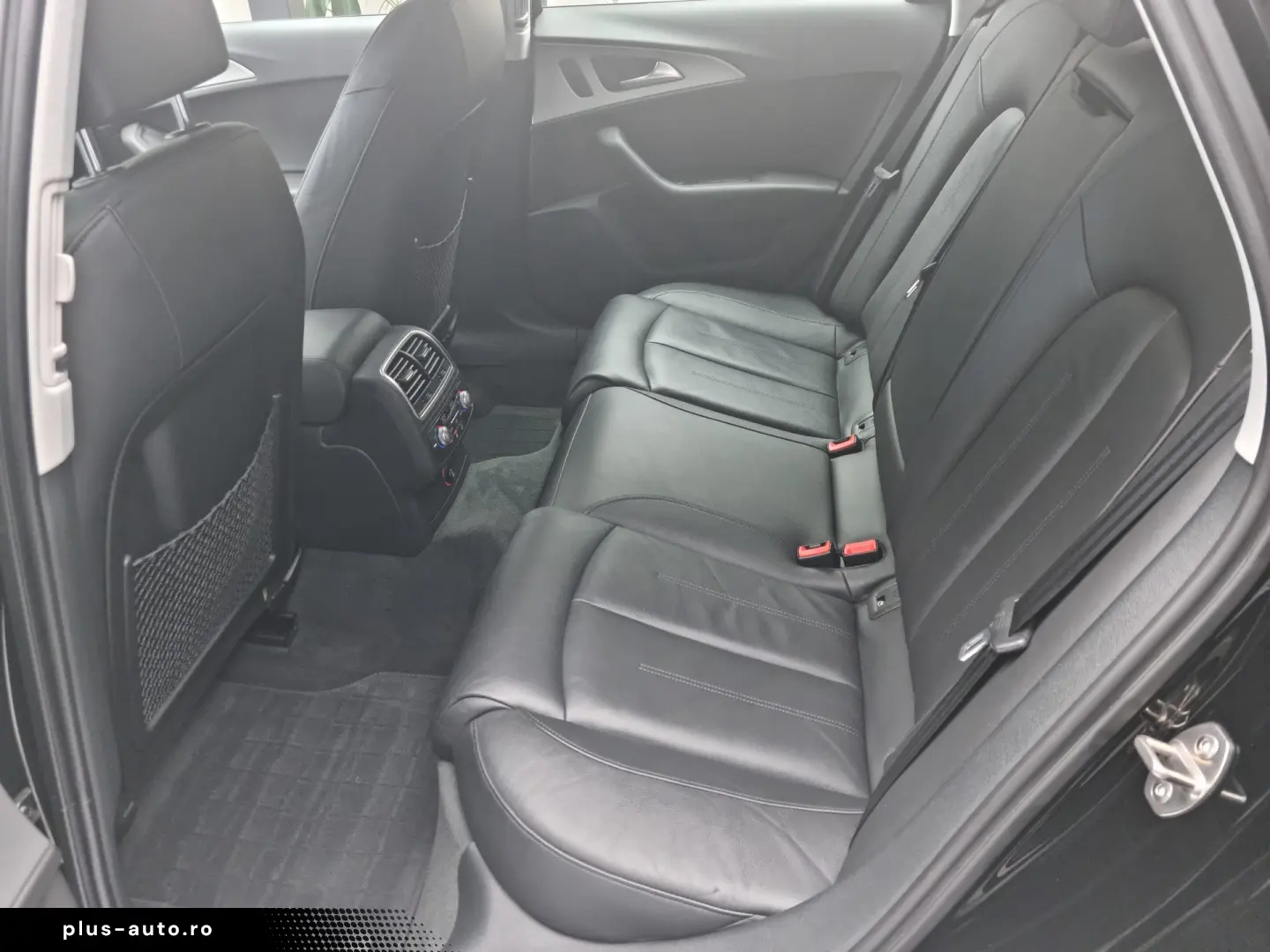 Audi A6 2.0 TDI ultra  190cp  Euro 6