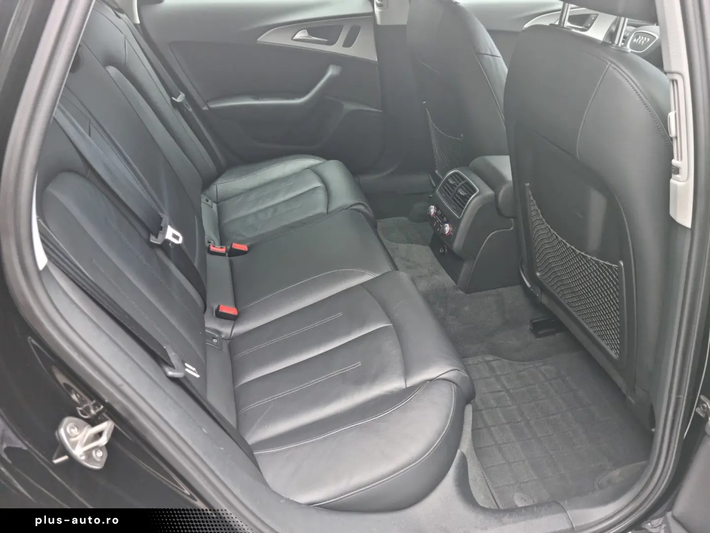 Audi A6 2.0 TDI ultra  190cp  Euro 6