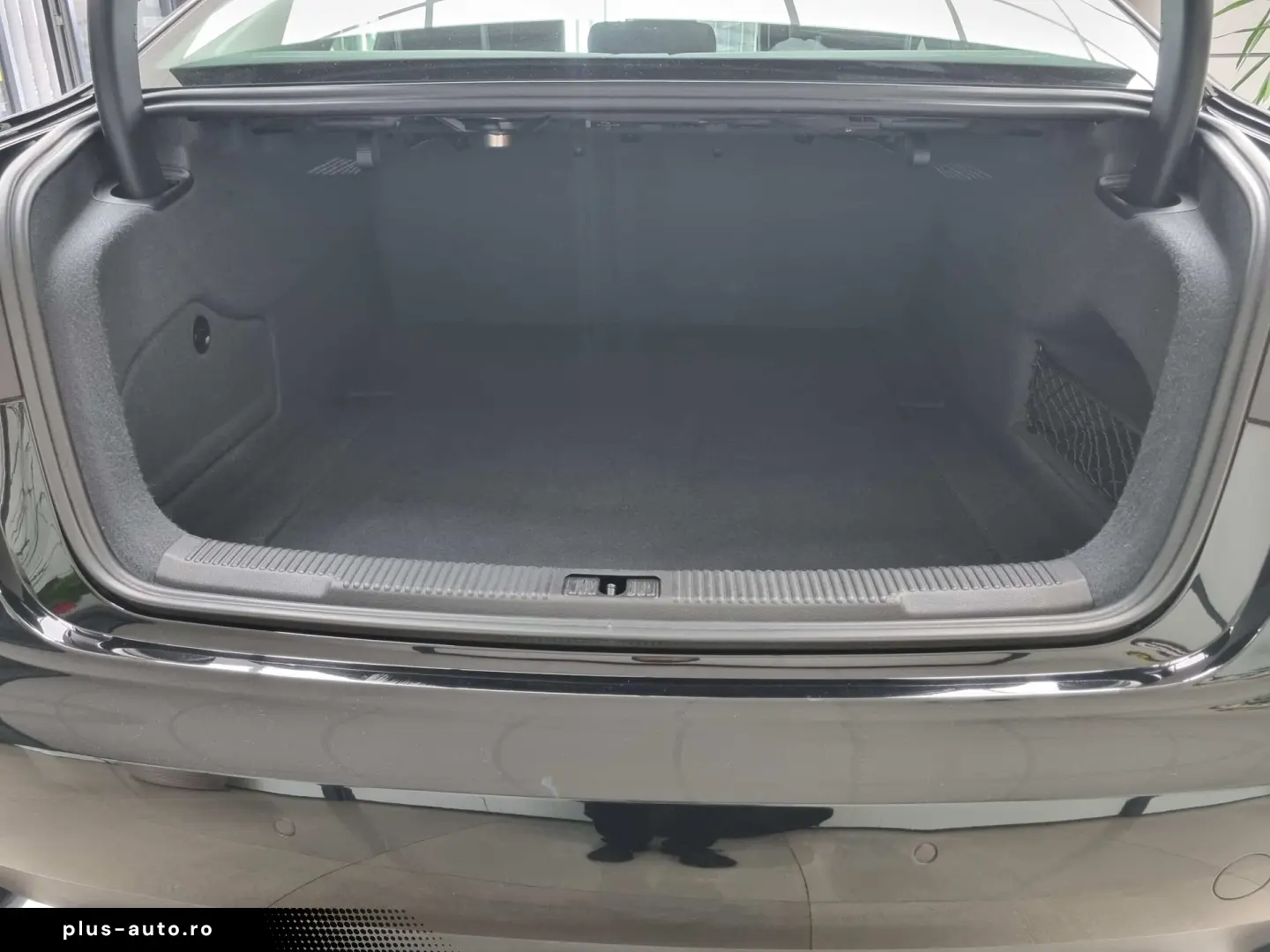Audi A6 2.0 TDI ultra  190cp  Euro 6