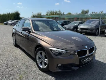 Bmw Seria 3 F30 318D