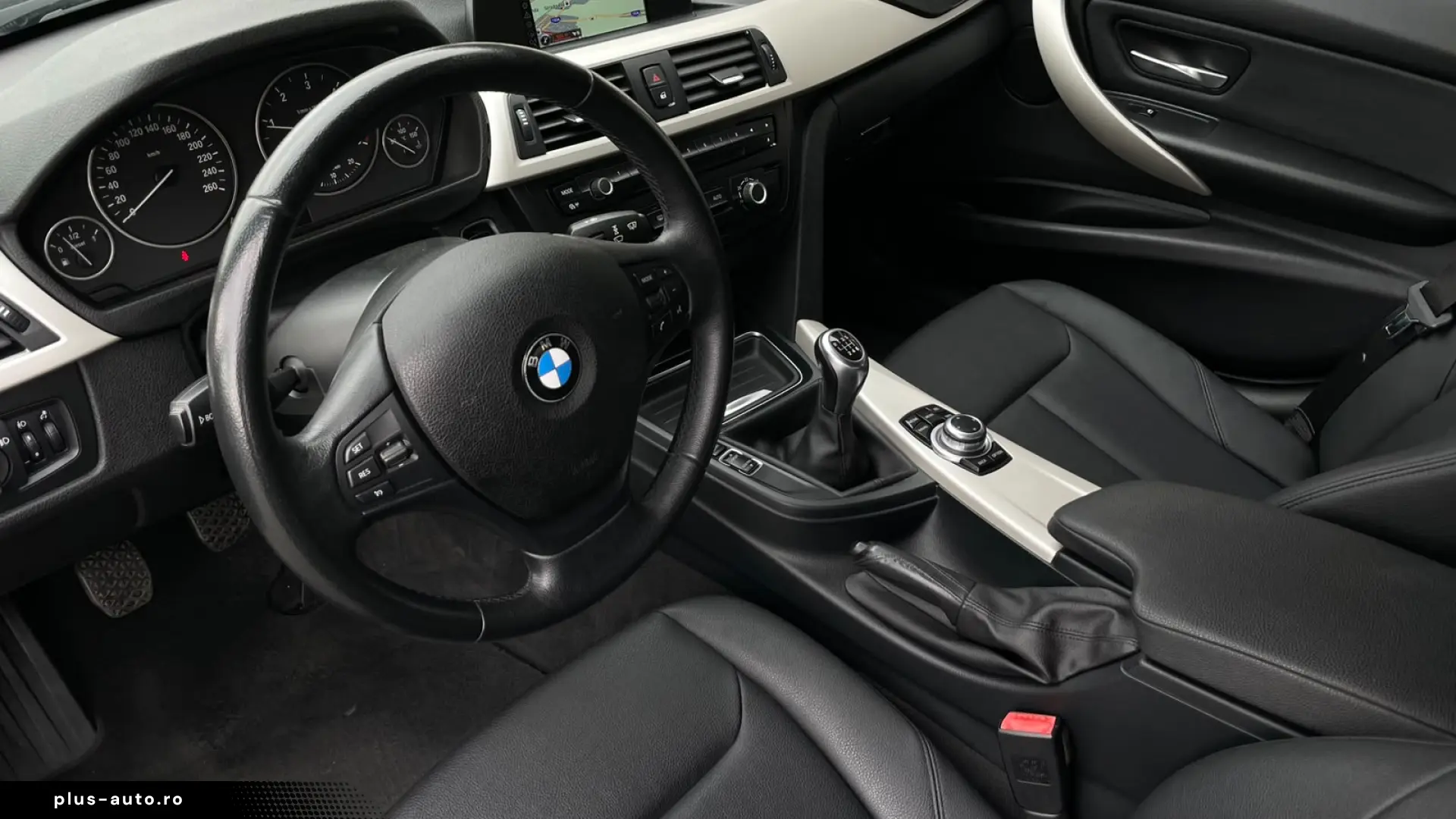 Bmw Seria 3 F30 318D