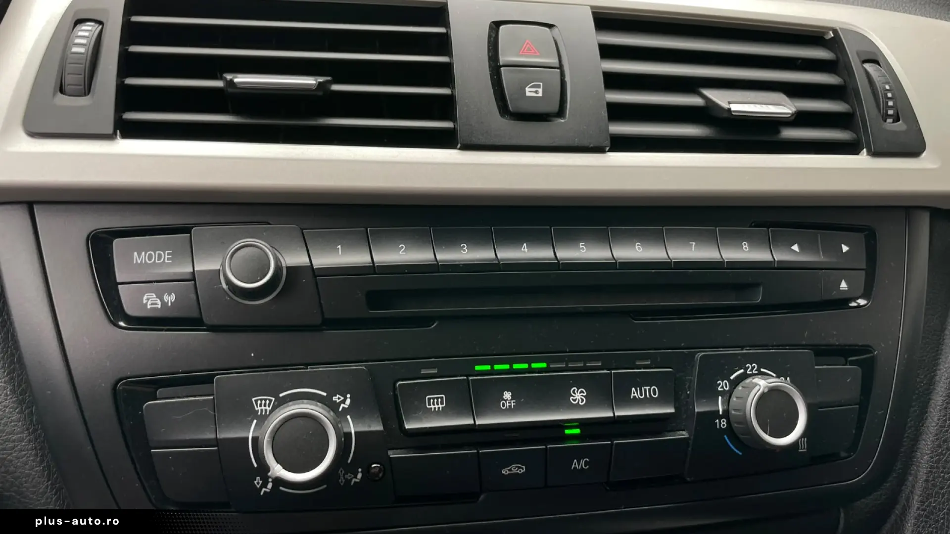 Bmw Seria 3 F30 318D