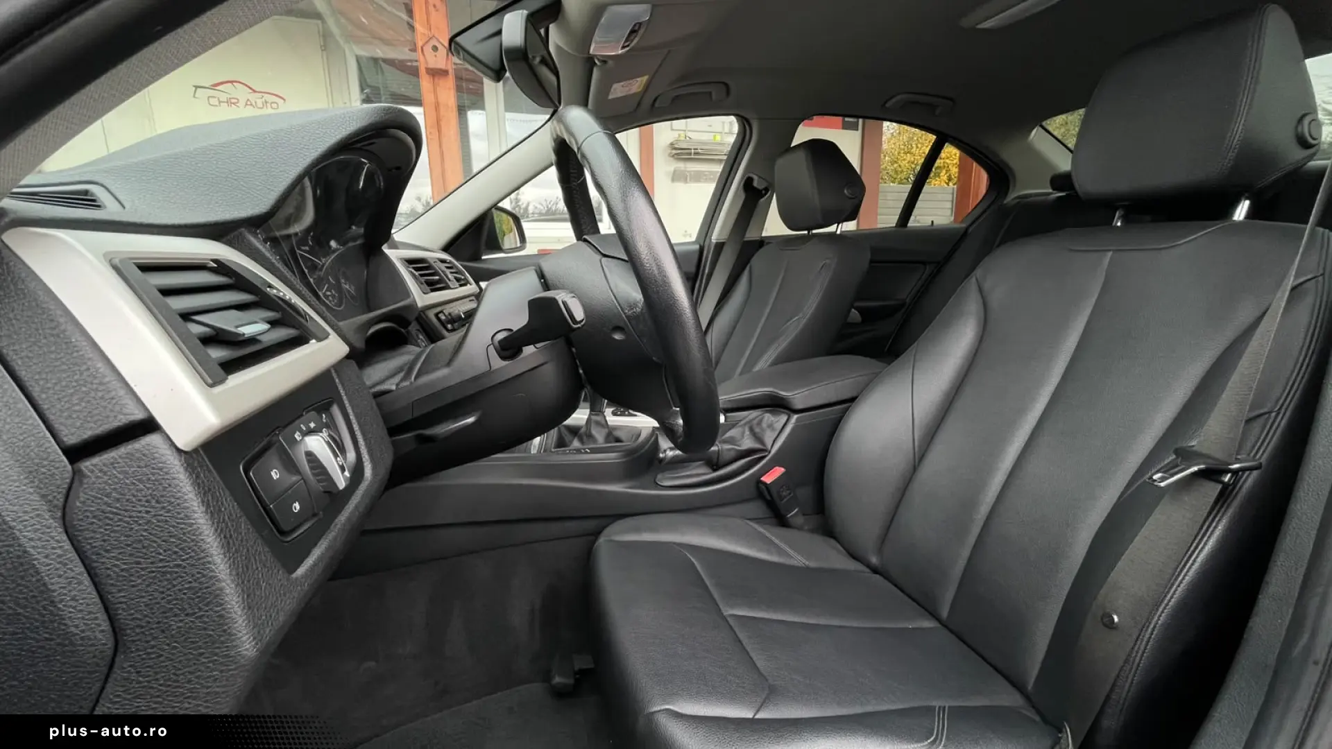 Bmw Seria 3 F30 318D