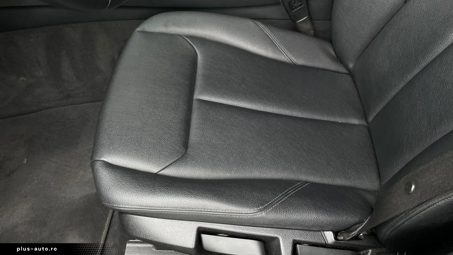 Bmw Seria 3 F30 318D
