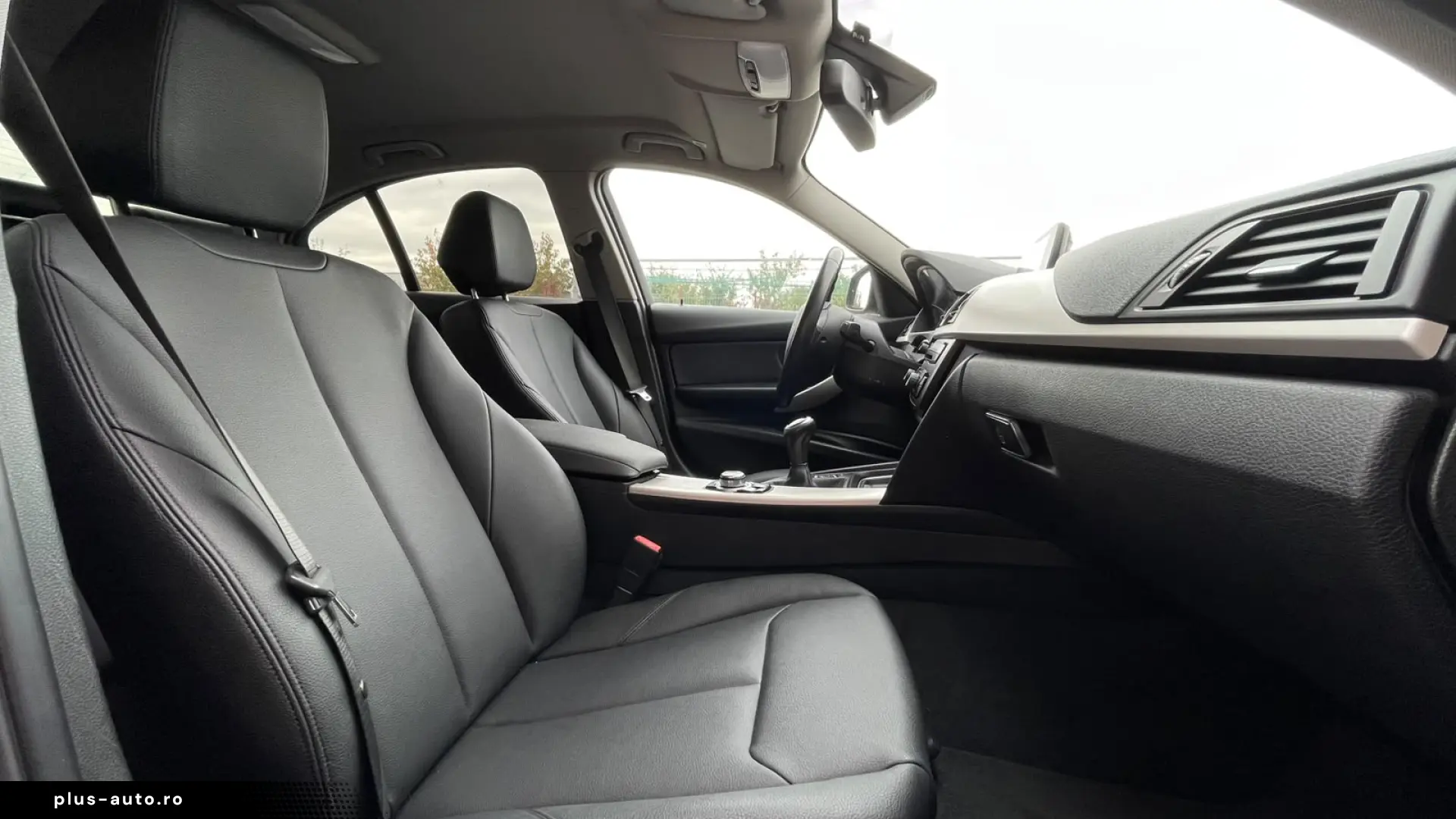 Bmw Seria 3 F30 318D