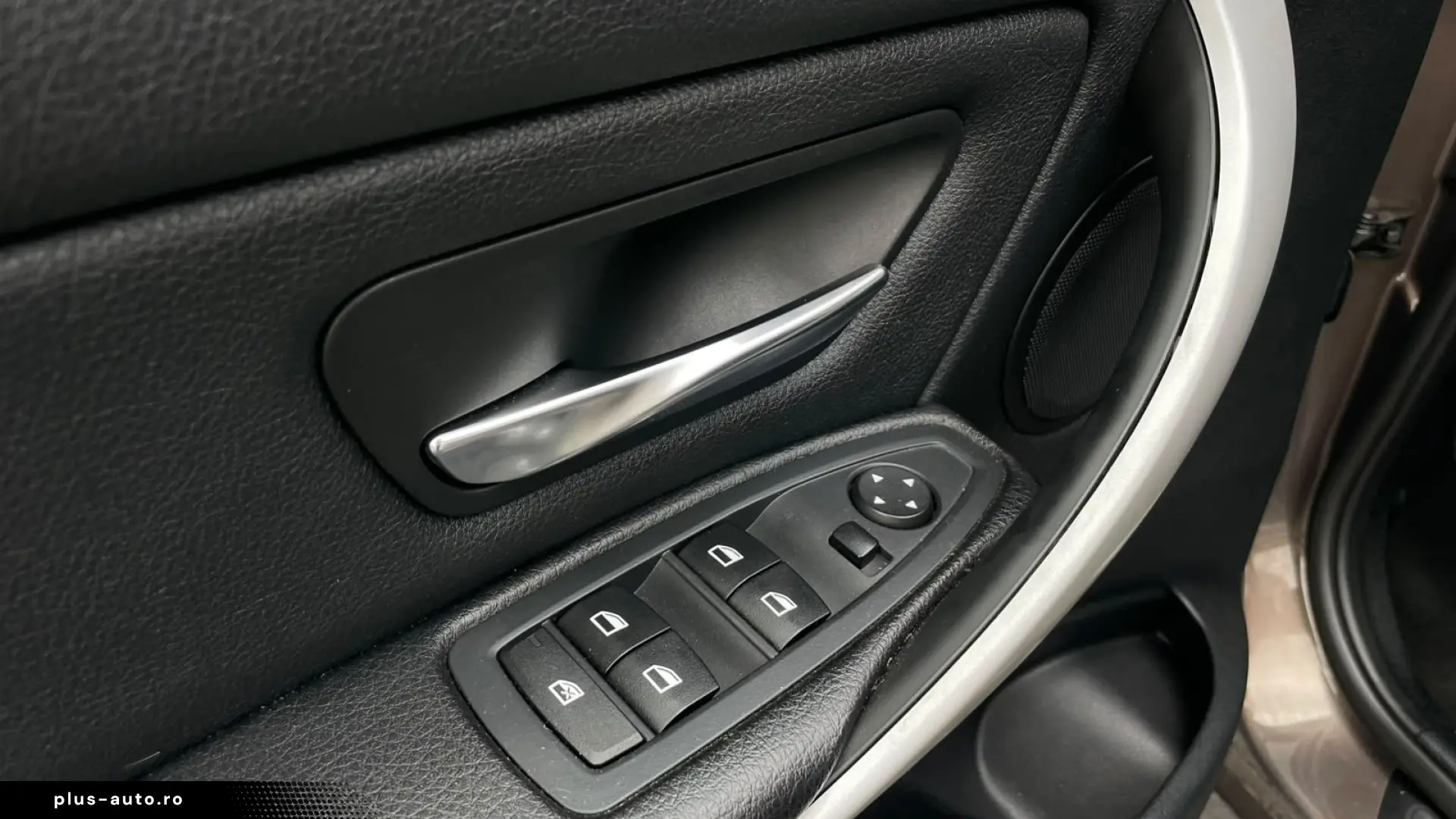 Bmw Seria 3 F30 318D