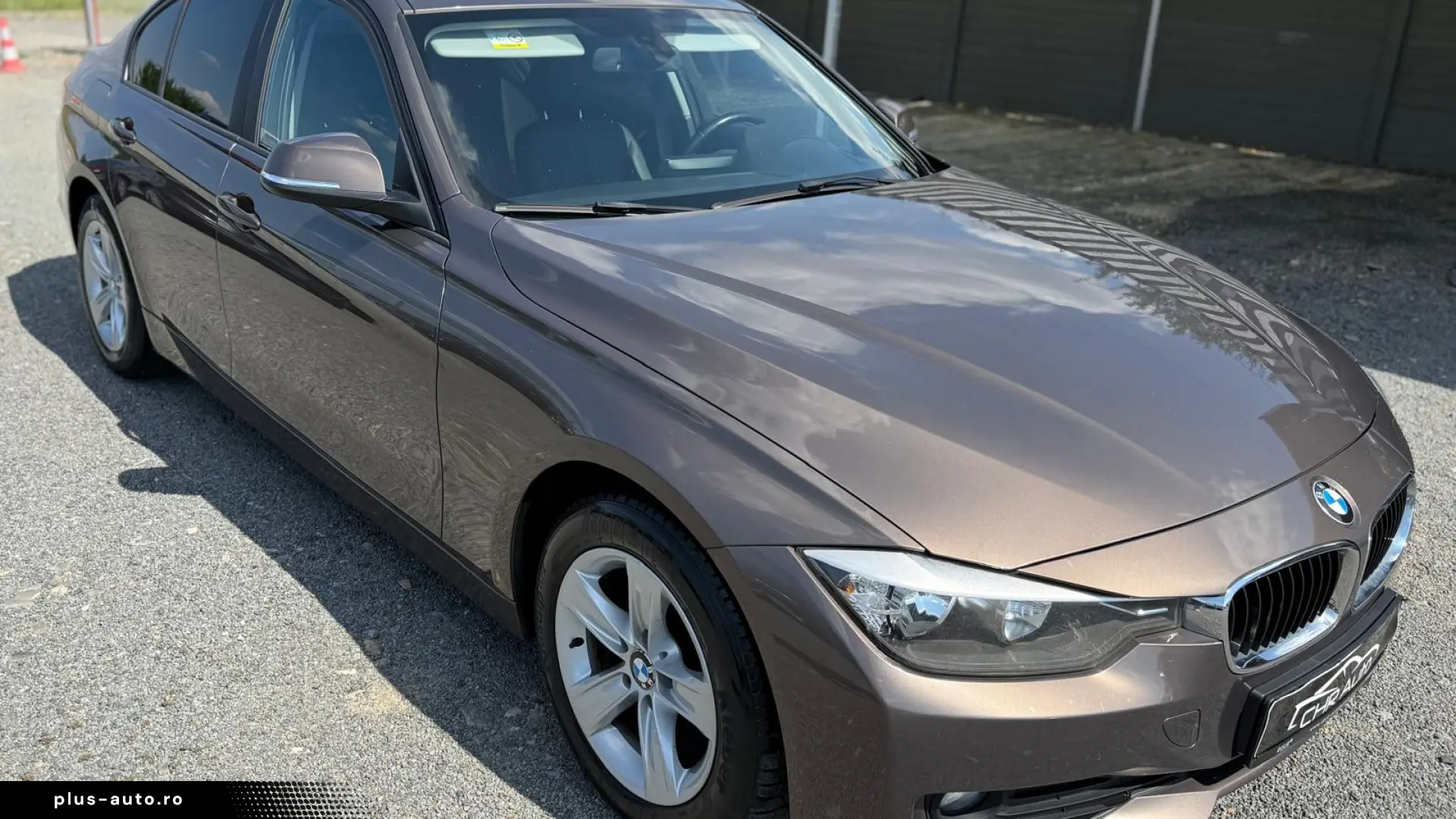 Bmw Seria 3 F30 318D